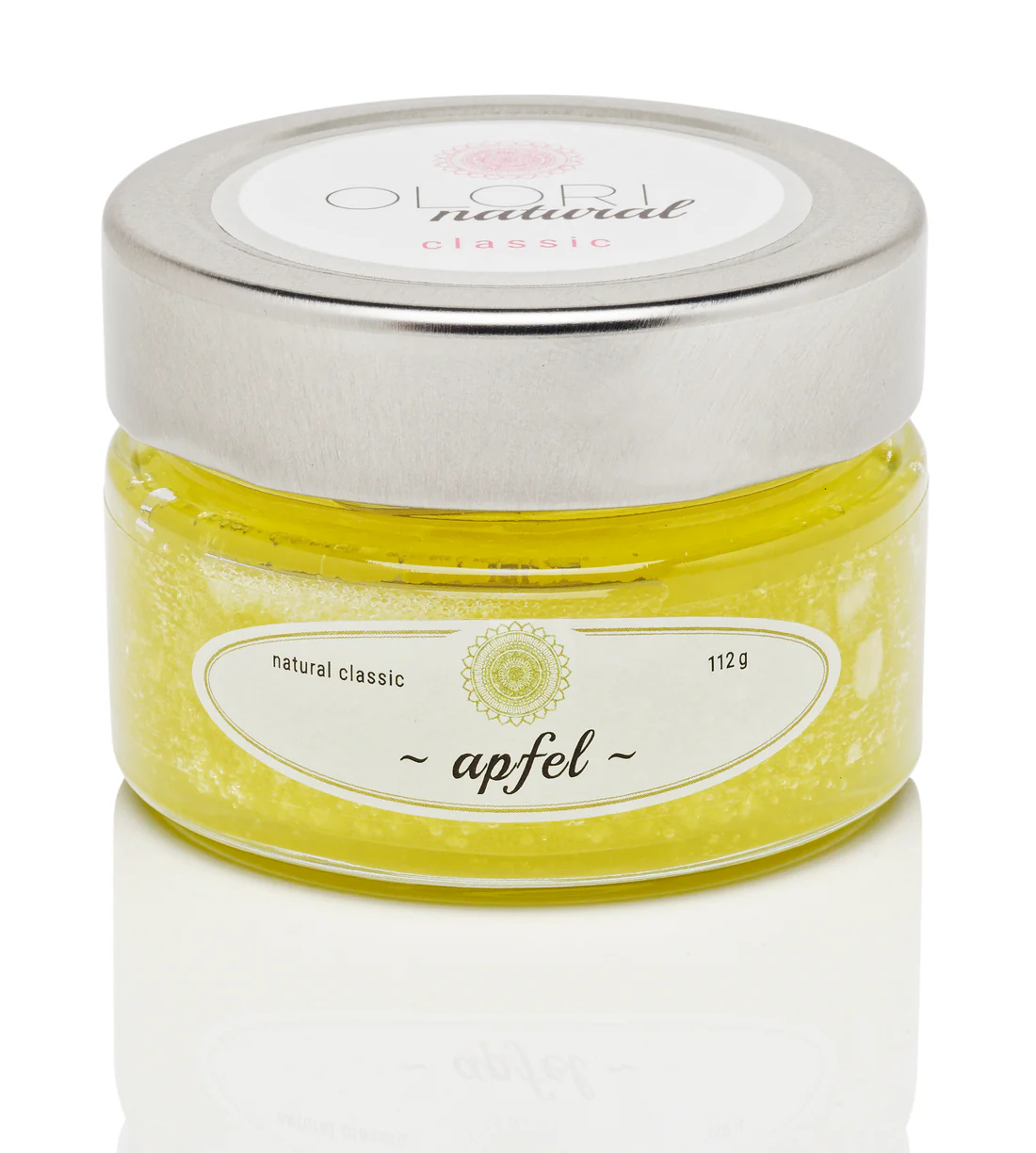 OLORI - Aromapotje - Appel