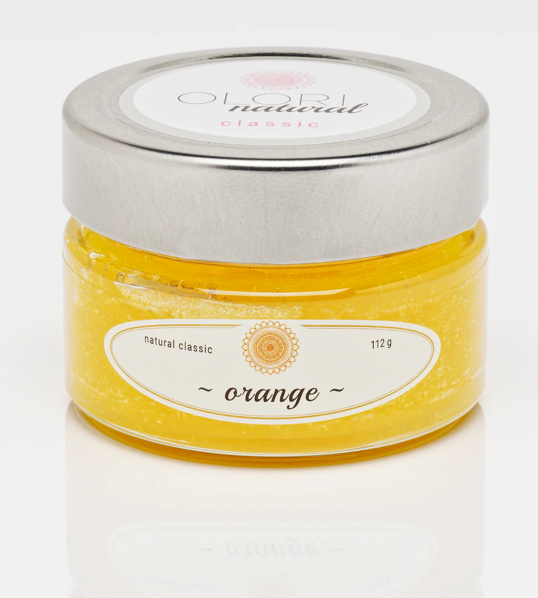 OLORI - Aromapotje - Appelsien