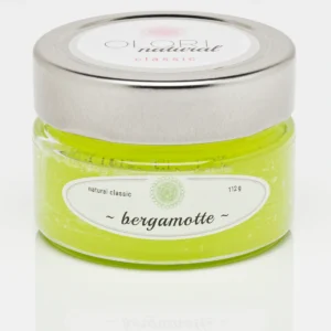 OLORI - Aromapotje - Bergamot