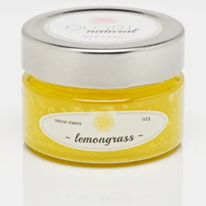OLORI - Aromapotje - Citroengras