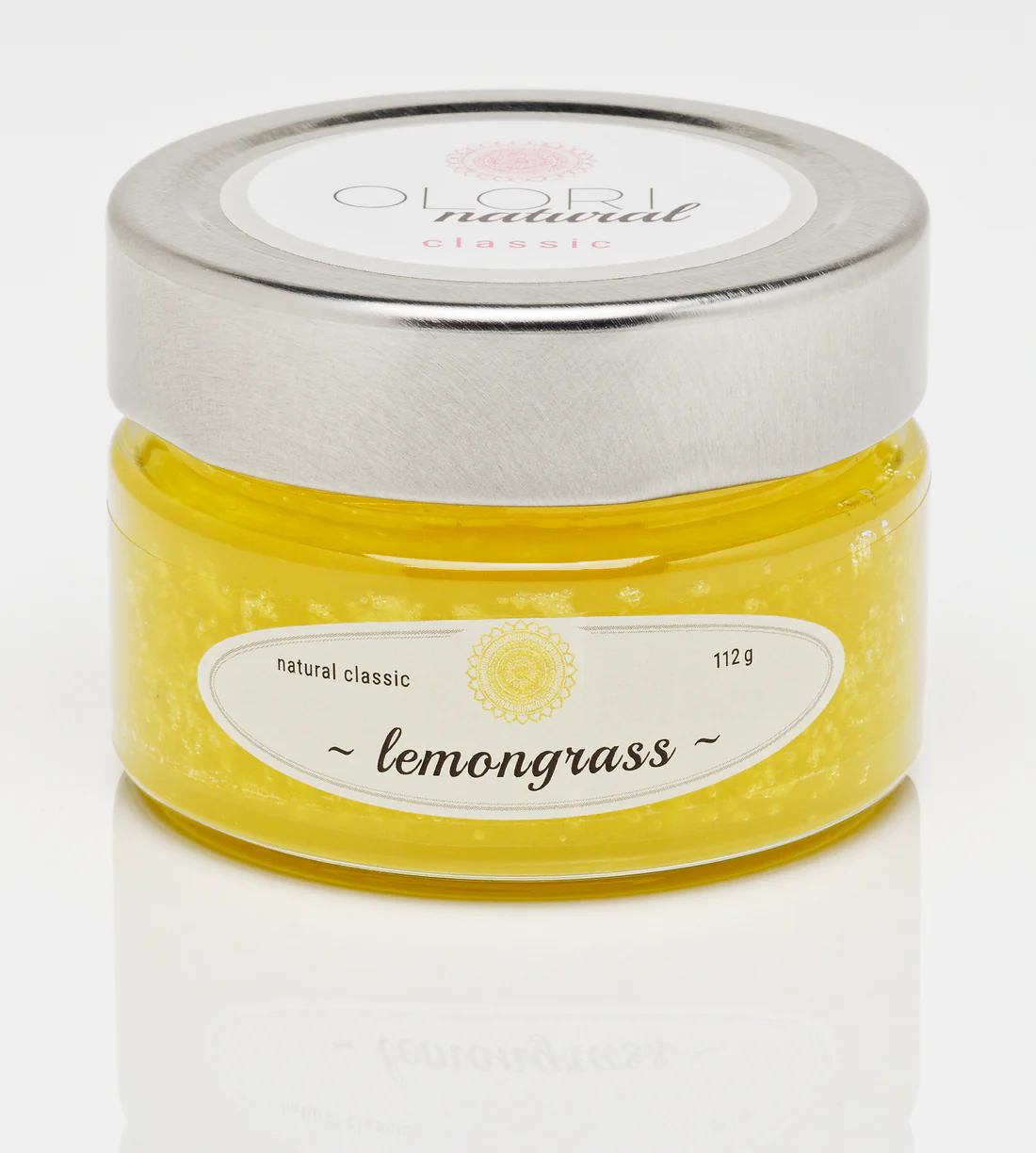 OLORI - Aromapotje - Citroengras