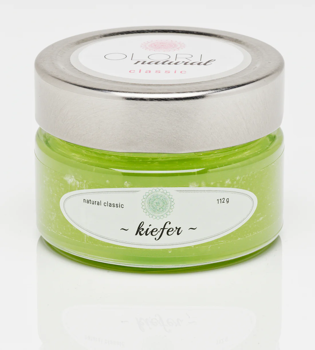 OLORI - Aromapotje - Dennengeur