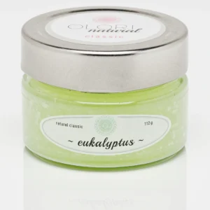 OLORI - Aromapotje - Eukalyptus