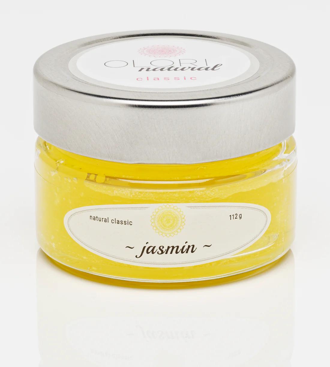 OLORI - Aromapotje - Jasmijn