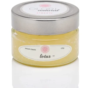 OLORI - Aromapotje - Lotus