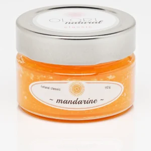 OLORI - Aromapotje - Mandarijn