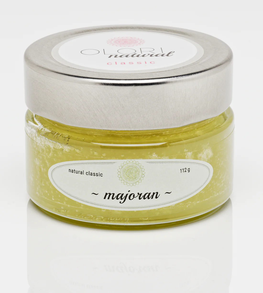 OLORI - Aromapotje - Marjolein