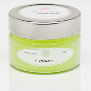 OLORI - Aromapotje - Munt