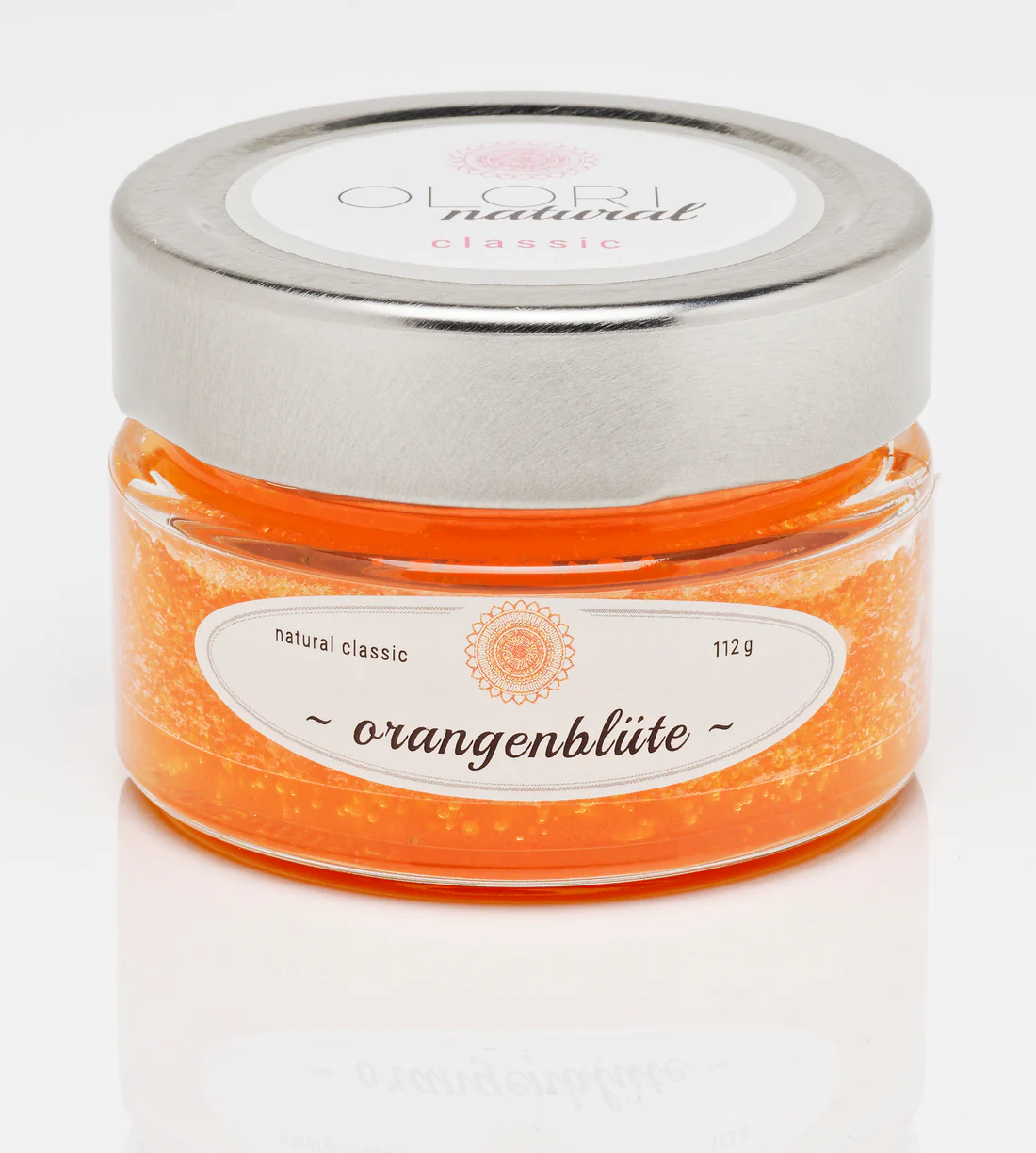 OLORI - Aromapotje - Oranjebloesem