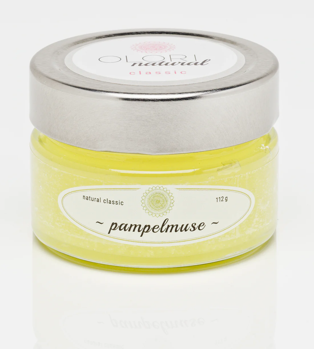 OLORI - Aromapotje - Pompelmoes