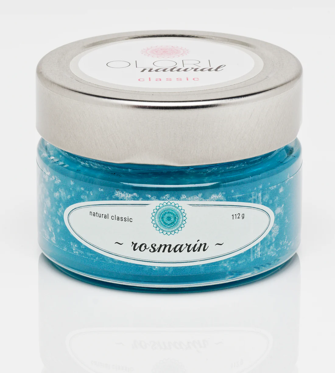 OLORI - Aromapotje - Rozemarijn