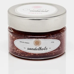 OLORI - Aromapotje - Sandelhout