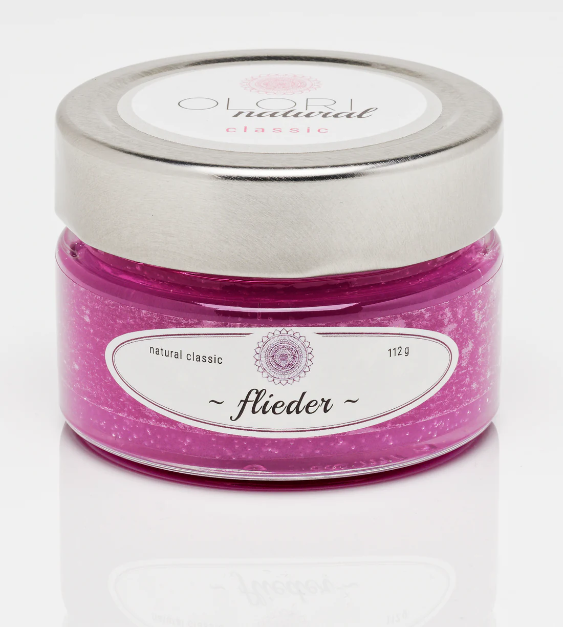 OLORI - Aromapotje - Sering