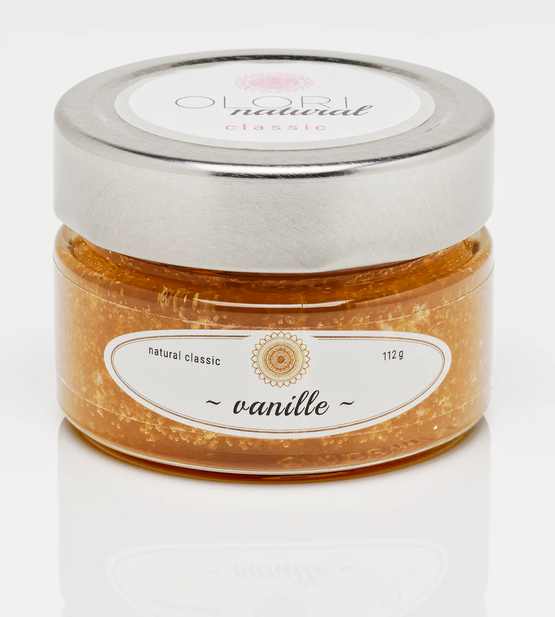 OLORI - Aromapotje - Vanille