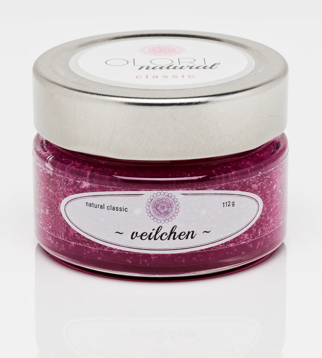 OLORI - Aromapotje - Viooltjes