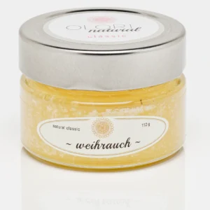 OLORI - Aromapotje - Wierook