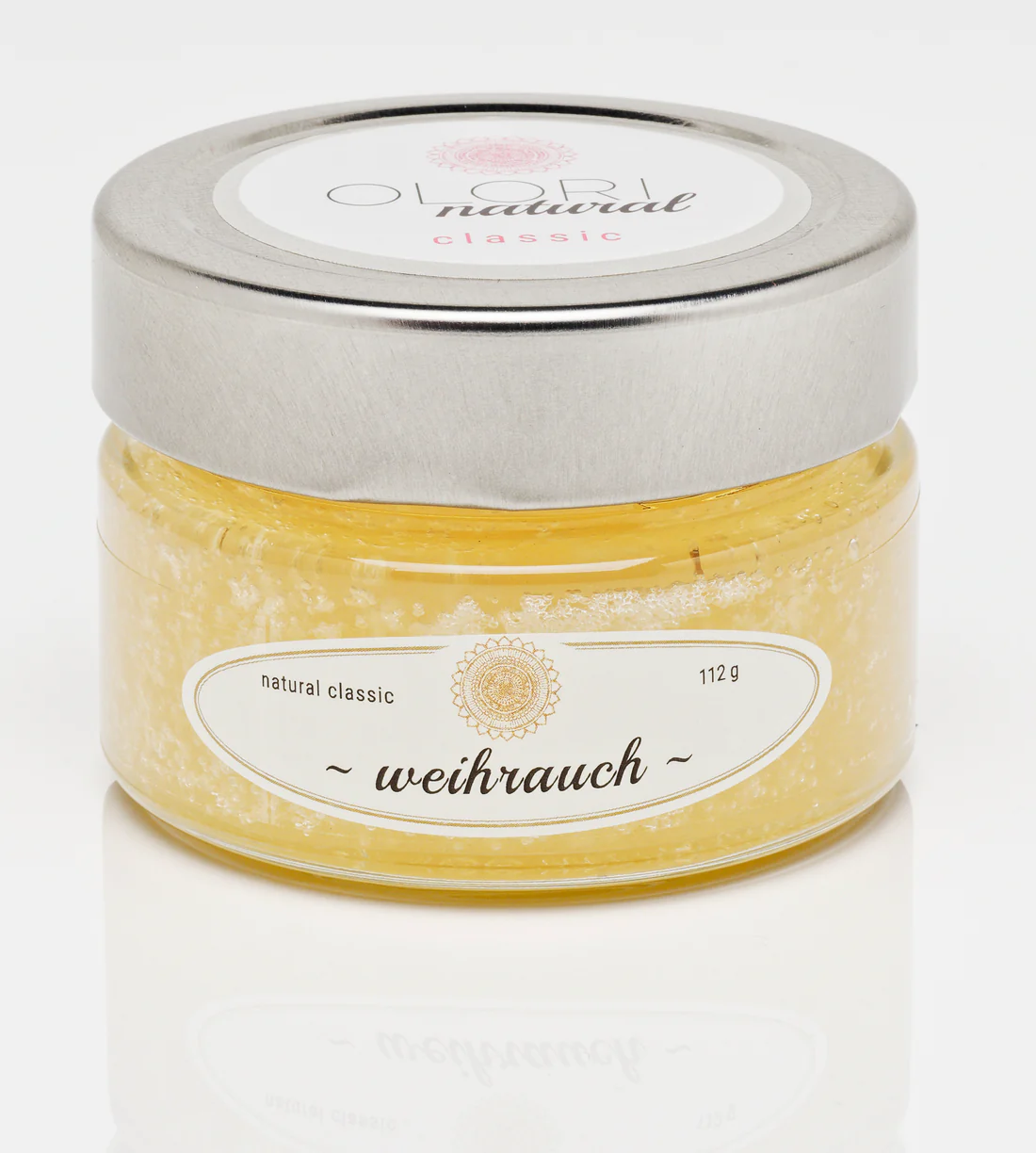 OLORI - Aromapotje - Wierook