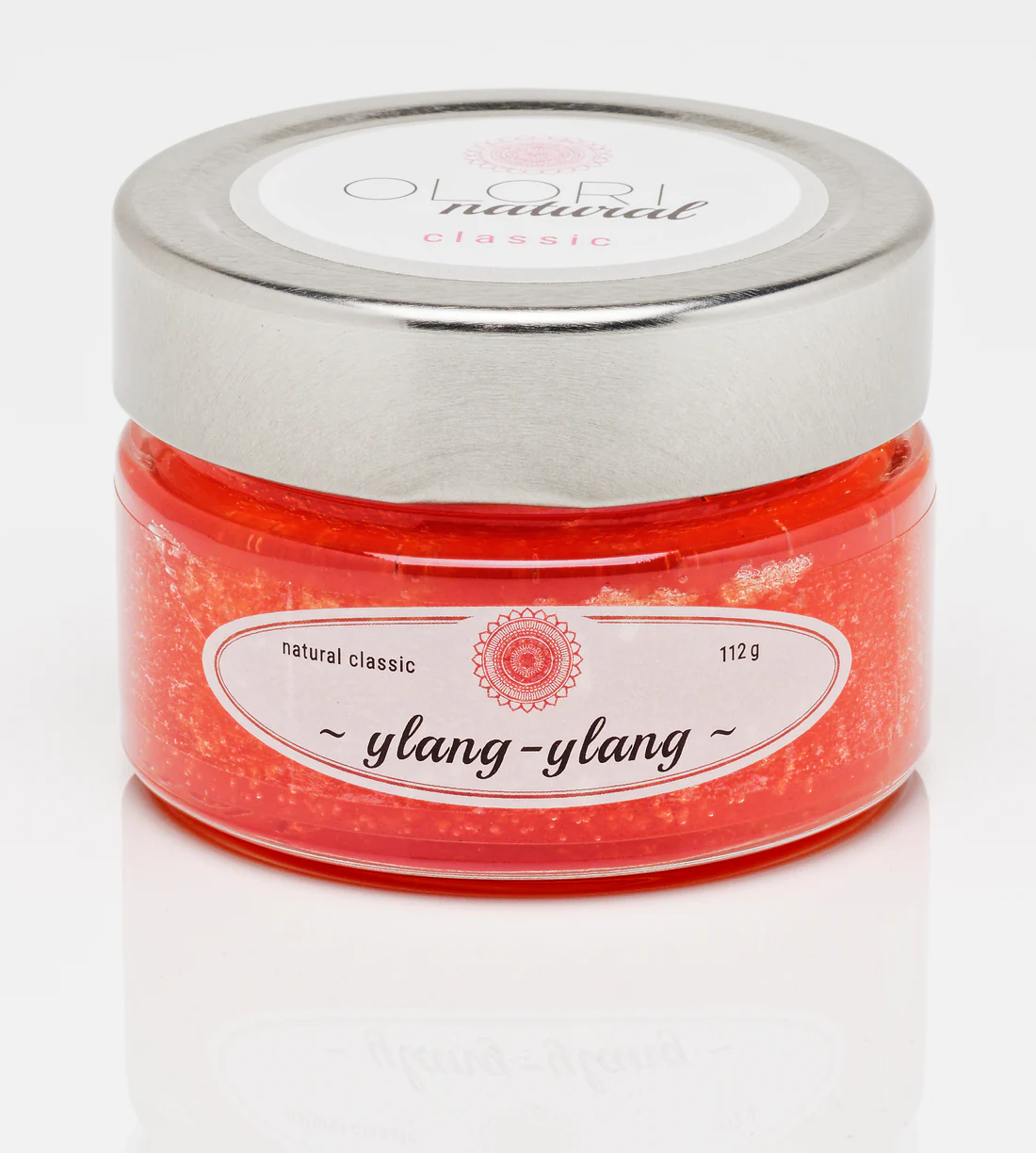 OLORI - Aromapotje - Ylang-Ylang