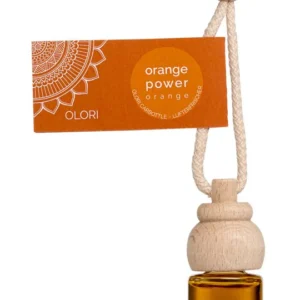OLORI - Autogeur - Appelsien