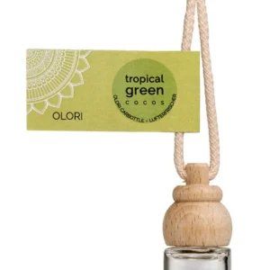 OLORI - Autogeur - Kokosnoot