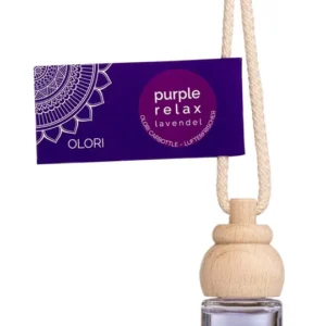 OLORI - Autogeur - Lavendel