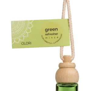 OLORI - Autogeur - Munt