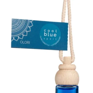 OLORI - Autogeur - Sport