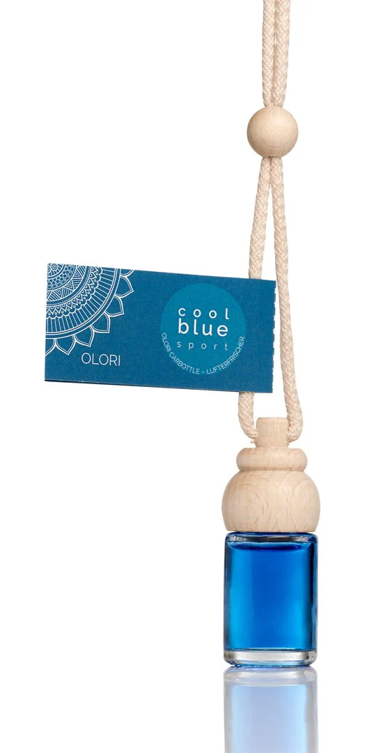 OLORI - Autogeur - Sport