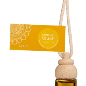 OLORI - Autogeur - Vanille