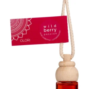 OLORI - Autogeur - Wilde Bes
