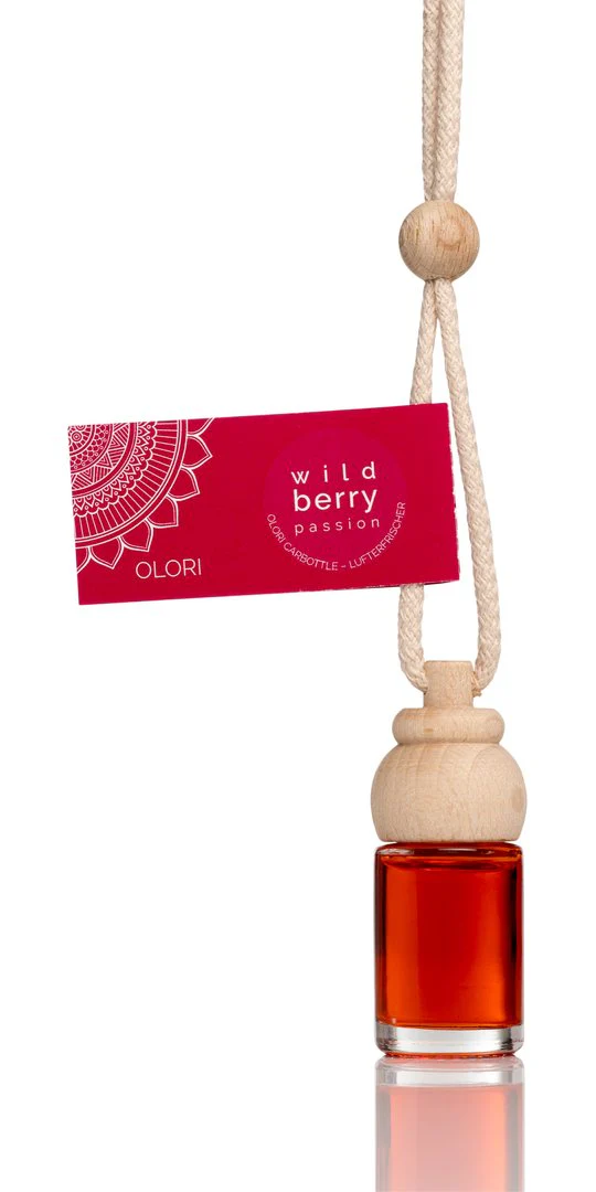 OLORI - Autogeur - Wilde Bes
