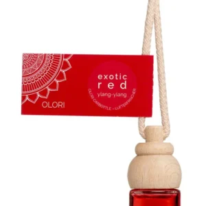 OLORI - Autogeur - Ylang-Ylang