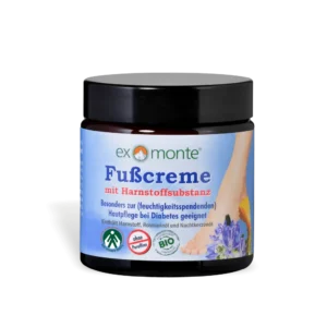 Exmonte-Fusscreme
