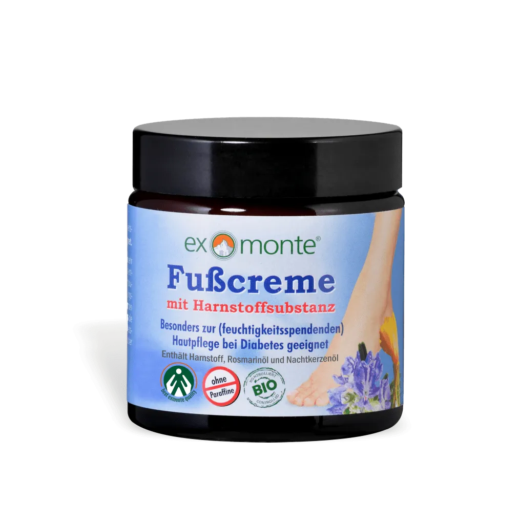 Exmonte-Fusscreme