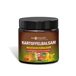 Exmonte -Kartoffelbalsam