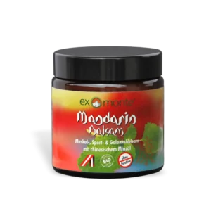 Exmonte Mandarijnbalsem