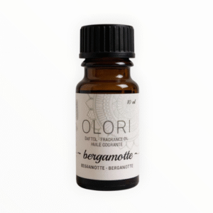 OLORI - Aroma Diffuser - Bergamot