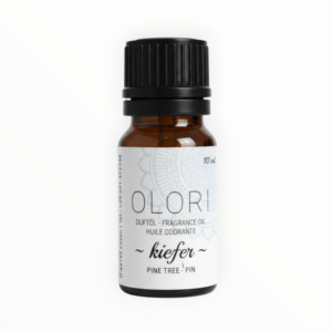 OLORI - Aroma Diffuser - Dennengeur