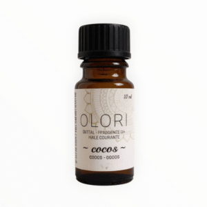 OLORI - Aroma Diffuser - Kokosnoot