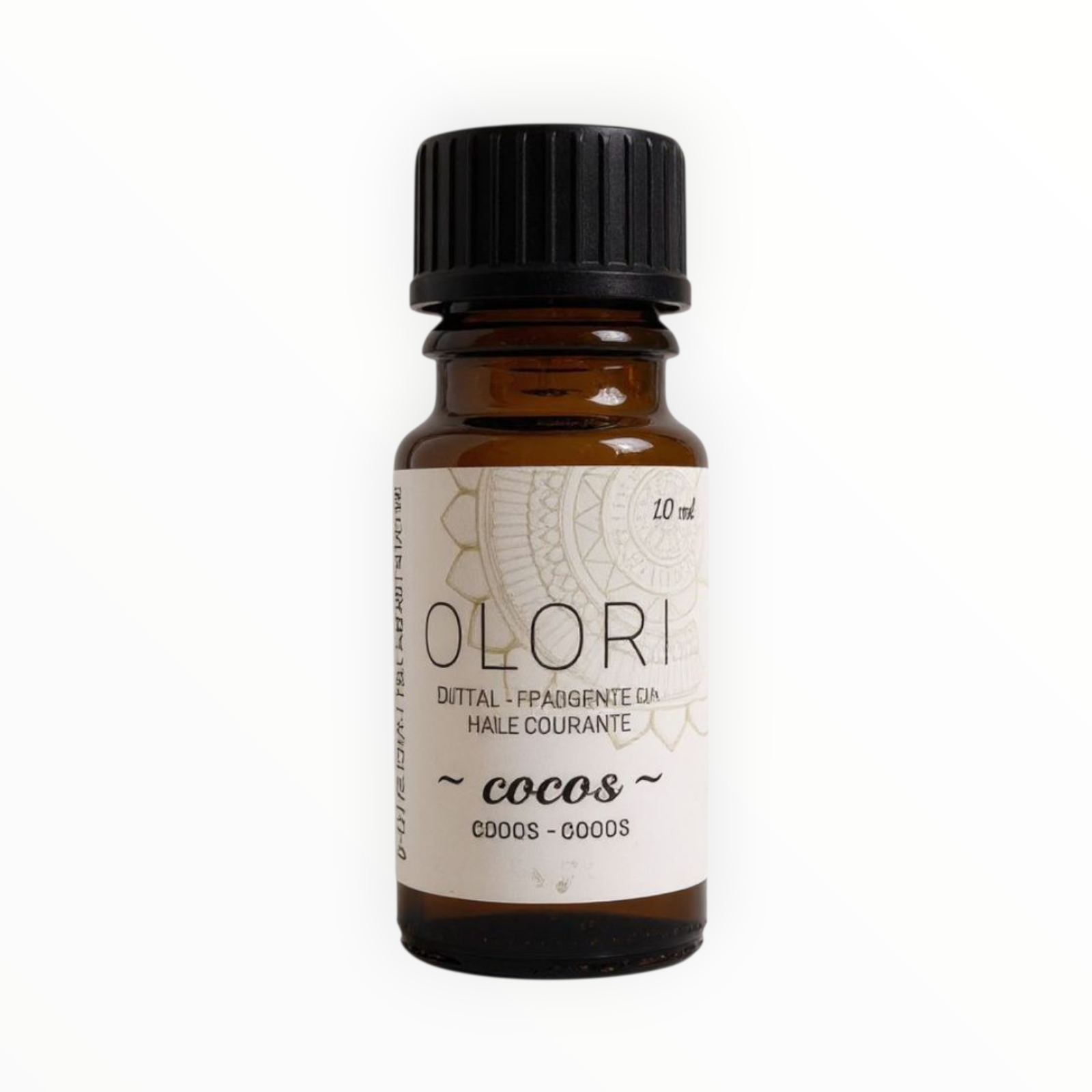 OLORI - Aroma Diffuser - Kokosnoot
