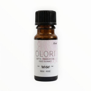 OLORI - Aroma Diffuser - Roos