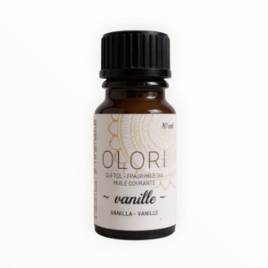 OLORI - Aroma Diffuser - Vanille
