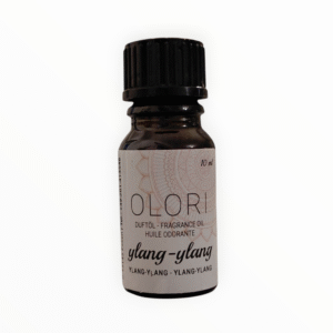 OLORI - Aroma Diffuser - Ylang Ylang