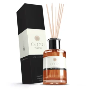 OLORI RIET - Sandelhout