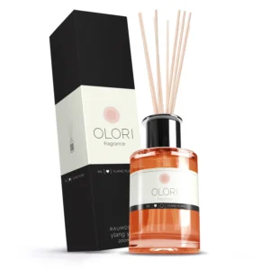 OLORI RIET - Ylang Ylang