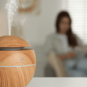 aroma diffuser