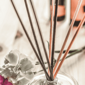 Accessoires - Rotan - Stokjes