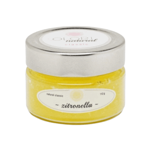 OLORI - Aromapotje - Citronella
