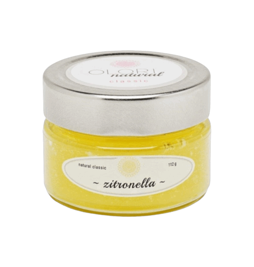 OLORI - Aromapotje - Citronella