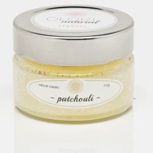 OLORI - Aromapotje - Patchouli